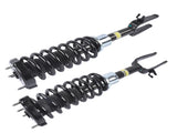 2Pcs Front Left and Right Suspension Strut and Coil Spring Assembly Fits for 2007 Mercedes-Benz E280 94681539