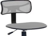 Task Chair with Adjustable Height & Swivel, 225 lb. Capacity 86922651