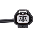 4Pcs Up&Downstream Oxygen Sensor fit for Jaguar XF XFR V8 4.2L V8 5.0L 2009-2010 95973028