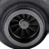 Oil Universal turbo turbocharger Power up to 600BHP T70 0.7 A/R T3 V Band Flange 97968314