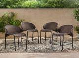 Rattan COUNTER STOOL 53931.00