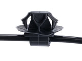 Front Rear ABS Wheel Speed Sensor fit for Mitsubishi Outlander 2006-2017 4670A646 94084771