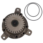 ZUN Engine Water Pump 20713787 8170460 for Volvo Truck Engine VN VNL D12 20734268 8170305 20431135 29288636