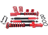 Coilovers Suspension Lowering Kit Fit for Ford Mustang 2005-2014 Adjustable Height 97390331