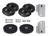 Rear Suspension Enhancement System w/o Drilling fit for Ram 3500 Pickup 4WD 2010-25 76309538