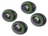 4pcs Suspension accumulator Replacement for Lexus LX570 Toyota Land Cruiser 200 2008-2021 4914160020 27056375