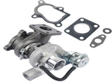 HX20W Turbo Turbocharger for Iveco Engine 334TM2 New Holland LS185.B 4037141 98358256