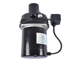 Heavy Duty Cast Iron Shallow Jet Well Pump - 1/2 HP Up to 375 Gallons SWS50 86287520