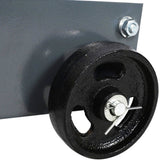 Hydraulic transmission service jack,flloor jack 1 ton capacity 2200lb,low profile W46542622