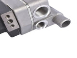 Air Brake Compressor with Gear 3976366 3969102 Fits for Cummins QSB5.9 6CT8.3 Engine 31454947