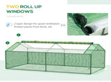 Mini Walk-in Greenhouse 15466076