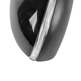 Front Right Passenger Side View Mirror with In-housing Signal Light Fits for Kia Optima Sedan 4-Door 79074842