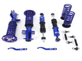 BFO Coilovers Suspension Shocks Struts fit for Ford Mustang 2005-2014 55095245