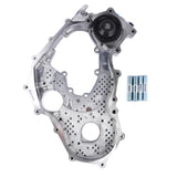 Timing Gear Cover Oil Pump For Toyota Land Cruiser 1HZ 1HDT 4.2L 1130117030 1130117050 85138497