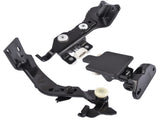 Right Passenger Sliding Door Roller Kit For Ram ProMaster 2014-2021 68271842AA 67390321