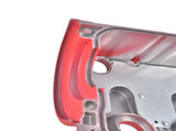Red Racing Rocker Engine Valve Cover Fits for 1992-1995 HONDA CIVIC SOHC VTEC D15 D16 59072970