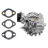 BARREL Carburetor w/ Gasket Fit For Ford YF 240 250 300 6 CIL 1975-1982 D5TZ9510AG 31923723