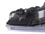 Right Passenger Side Headlight Headlamp for 2012-2015 BMW 328i 320i 335i Sedan Wagon 63117338710 64361471