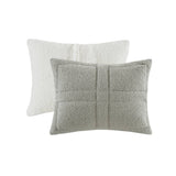 Comforter Set Full/Queen B035P294139