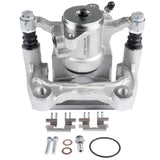 Rear LH Brake Caliper w/ Bracket Drive Side Replacement for Mazda CX-5 2016-2020 19-B7431 98154325