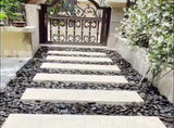 Garden Outdoor Landscape Stone, Yard, Walkway Stone, Plant Bonsai Stone, Vase, Artwork Stone 1-3 40905477