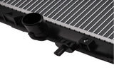 Coolant Radiator Assembly fit for Kia Sedona 11-14 13393 Aluminum Direct Fit 77034219