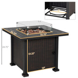 Fire Pit Table 46517283