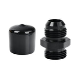 Crank Case Vent Reroute Basic Kit 2011-2016 Fit Ford 6.7L Powerstroke Diesel MT041005 72091622