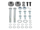 3" Front 2" Rear Lift Kit w/Differential Drop Spacers fit for Toyota 4Runner 2003-22 65198442
