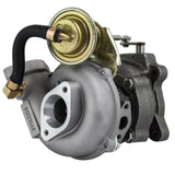 RHB31 VZ21 Mini Turbocharger for Small Engine 100HP For Rhino Motorcycle ATV UTV 55491758