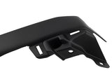 1x Front Right Fender Flare Molding fit for Toyota Highlander 2014-2019 Black 05946488