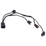 Fuel Injection Harness fit for GM 4.3L V6 Right Side 12689505 12665334 07350832