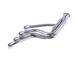 Exhaust Manifold Headers Fit For Chevy 1968-1972 BBC 396 427 Chevelle Camaro SilverMT001019 86135034