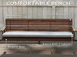 Outdoor Patio Swing Chair 16844093