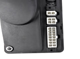 Drive Motor Controller 1212P-2502 CL7011418 CT1212P-2502 For Curtis Golf Cart-- 90A 24V 80368575