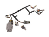 Transmission Solenoid Kit fit for All GM Products 4L60E and 4L65E Auto Trans 8684216 64570477