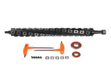 Spiral Helical Cutterhead 13 inch Replacement for DeWalt DW735 DW735X Planers w/ 60 Inserts 76589983