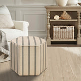Ellen Accent Ottoman B03548964