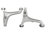 Front Upper Lower Control Arms LeftRight Fit for Maserati Ghibli 2014 - 2022 670004185, 670004186, 39143903