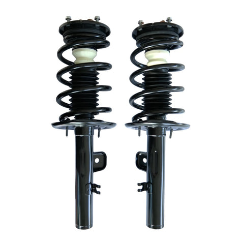 ZUN 2 PCS COMPLETE STRUT 2010-2011 Ford-Flex 19418900