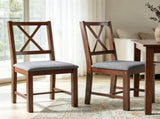 2 pcs Dining chair 32700182