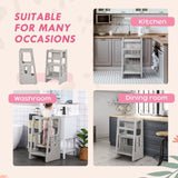 Step Stool/Kitchen Stepping 58424165