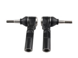 Front Inner Outer Tie Rod Ends fit for Chevy Malibu 2004-2012 Pontiac G6 2005-2010 85351408