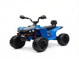 4V Kids ATV 4 Wheeler 2 Seater Ride On Toys with Dual Motors High Low Speed 18484452