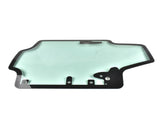 Door Glass 84415734 Replacement for Case Skid Steer SV185 SV250, New Holland L220 L225 L230 55416792