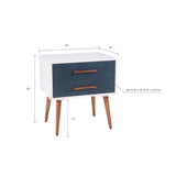 Storage Nightstand B03548482