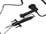 Lower Master And Slave Cylinder Assembly For Chevrolet K3500 GMC C1500 1992-1995 15849029
