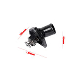 Coolant Thermostat & Housing Replacement for Toyota Replacement for Land Cruiser Replacement for 50939848