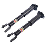 ZUN Rear Left + Right Shock Absorber Struts for Cadillac CTS 2009-2015 with MagneRide 25849149 25849150 05932858