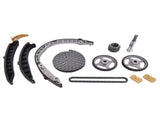 Engine Timing Chain Tensioner Kit for Porsche Panamera 970 Cayenne 9PA 92A 4.8L 94810516612 54751386